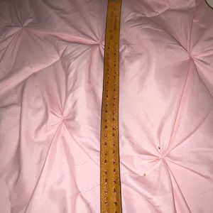 Studded belt size kids medium